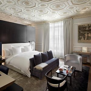 Executive Suite met een King Size Bed